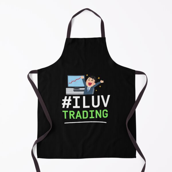 Item preview,  i love trading designed and sold by VINEY PREET AKKAL.