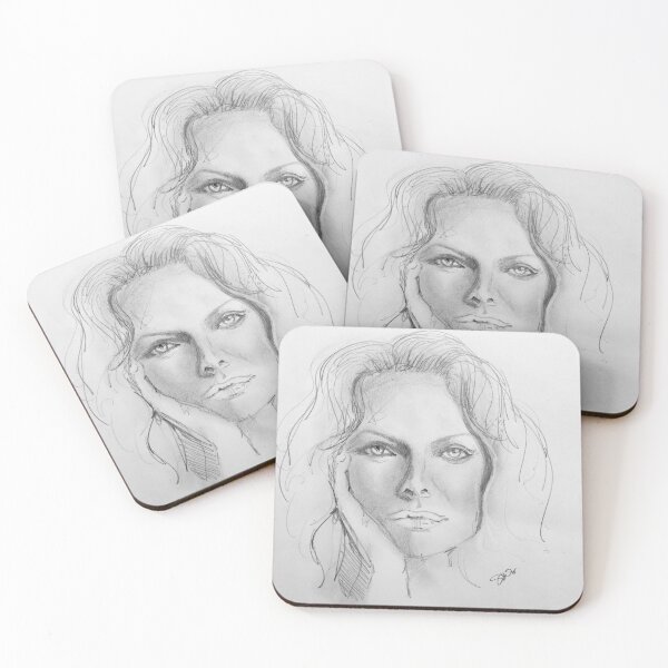 Item preview, Michelle White Gold designed and sold by Faces, Faces, Faces.