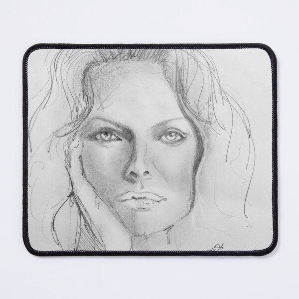 Item preview, Michelle White Gold designed and sold by Faces, Faces, Faces.