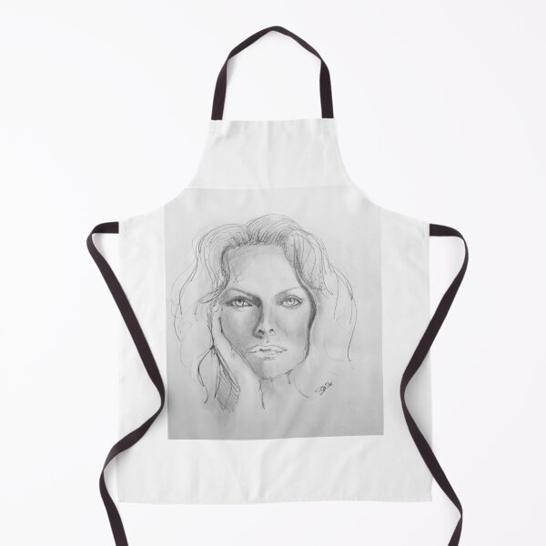 Item preview, Michelle White Gold designed and sold by Faces, Faces, Faces.
