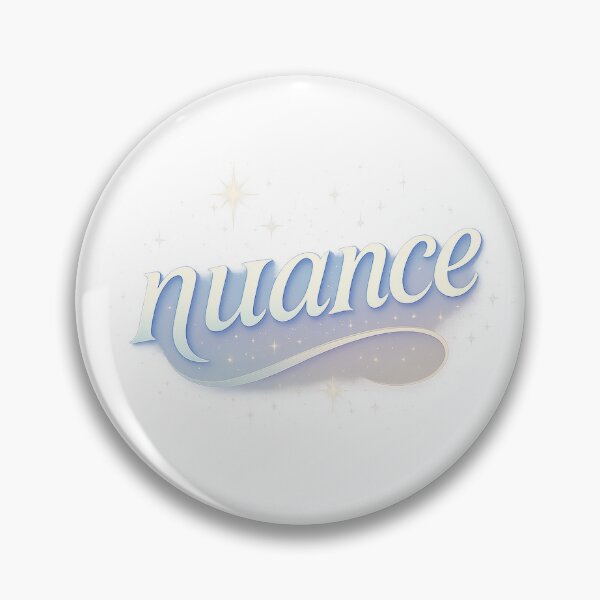 Item preview, Nuance designed and sold by Artvertising.