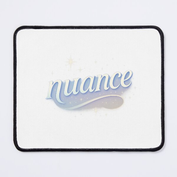 Item preview, Nuance designed and sold by Artvertising.