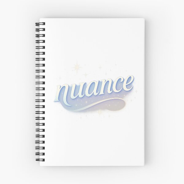 Item preview, Nuance designed and sold by Artvertising.