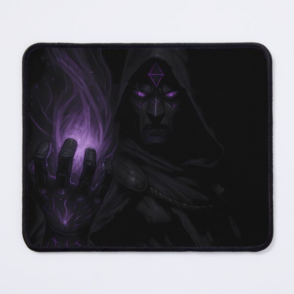 Item preview, Arcane Flame: The Shadowcaster designed and sold by SharikoKenai99.