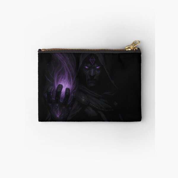 Item preview, Arcane Flame: The Shadowcaster designed and sold by SharikoKenai99.