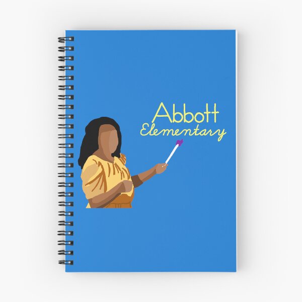 Item preview, Abbott Elementary designed and sold by sofiastickers99.