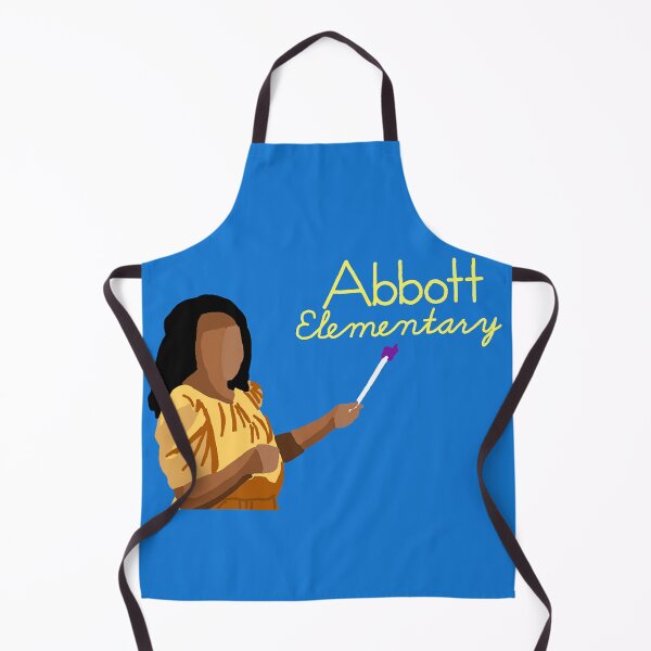 Item preview, Abbott Elementary designed and sold by sofiastickers99.