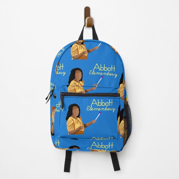 Item preview, Abbott Elementary designed and sold by sofiastickers99.
