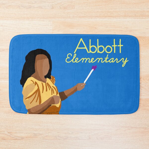 Item preview, Abbott Elementary designed and sold by sofiastickers99.