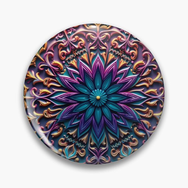 Item preview, Abstract Symmetry designed and sold by Lisamariesumner.