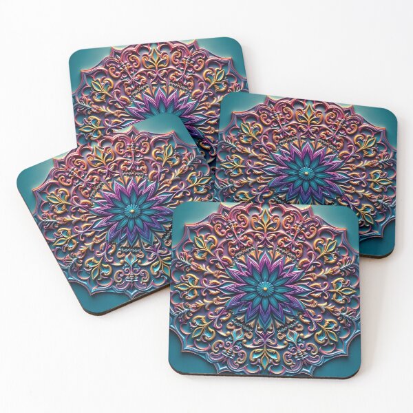 Item preview, Abstract Symmetry designed and sold by Lisamariesumner.