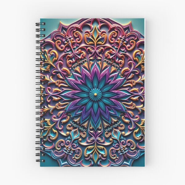 Item preview, Abstract Symmetry designed and sold by Lisamariesumner.