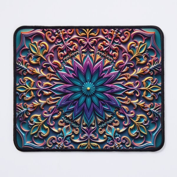 Item preview, Abstract Symmetry designed and sold by Lisamariesumner.