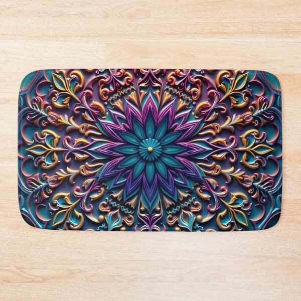 Item preview, Abstract Symmetry designed and sold by Lisamariesumner.