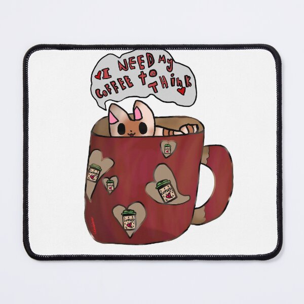 Item preview, Need Coffee designed and sold by TheLizardTale.