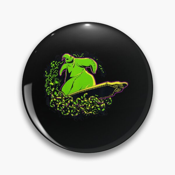 Item preview,  The Nightmare Before Christmas Oogie Boogie Surfing  designed and sold by jeffgonzales.