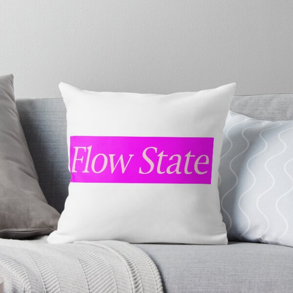 Item preview, Flow state - Funny Gen Alpha Slangs designed and sold by Sharetogether.