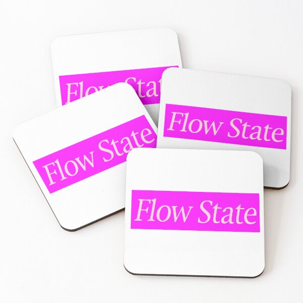 Item preview, Flow state - Funny Gen Alpha Slangs designed and sold by Sharetogether.