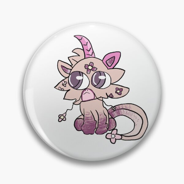 Item preview, Sakura designed and sold by TheLizardTale.