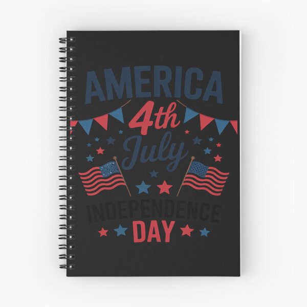 Item preview, America 4 July Independence Day designed and sold by procionartss.