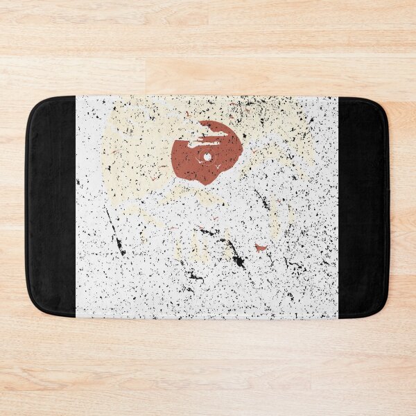 Item preview, MTN LP... Baseball ¾ Sleeve T-Shirt designed and sold by krehlizeten.