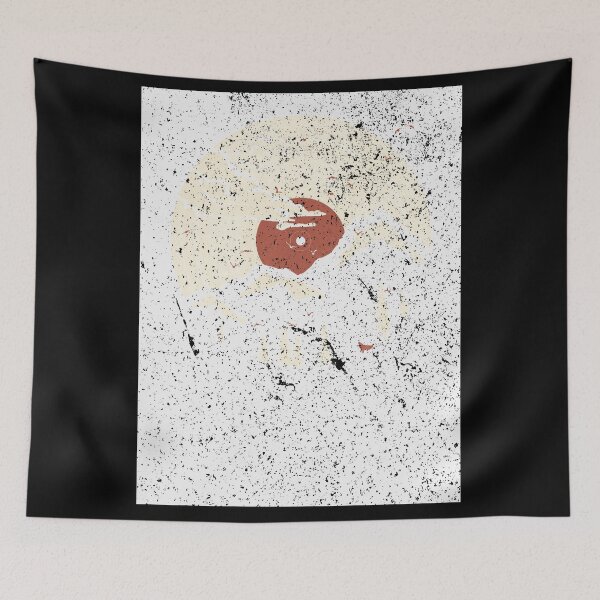 Item preview, MTN LP... Baseball ¾ Sleeve T-Shirt designed and sold by krehlizeten.