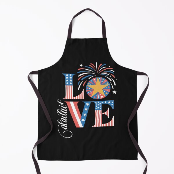 Item preview, America Land That I Love Shirt 4th July USA Fireworks Star designed and sold by procionartss.