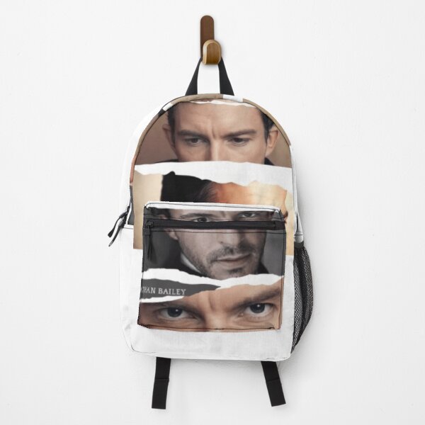 Item preview, Jonathan Bailey designed and sold by mariana adel.