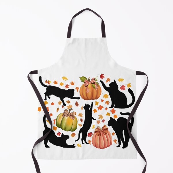 Item preview, Fall Cats Aesthetic designed and sold by UUniqueIImprint.
