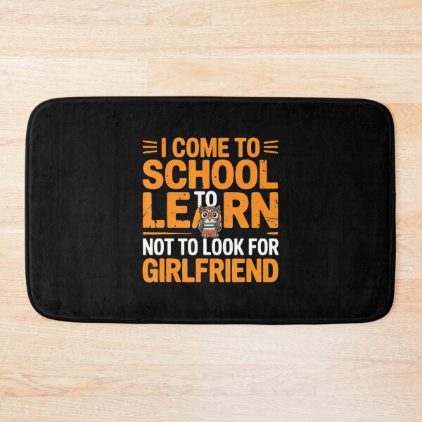 Item preview, Funny School Shirt For Students  I Come To School To Learn designed and sold by AndreaBonnie.