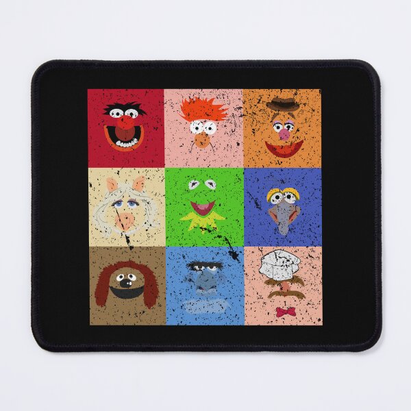 Item preview, Muppets Classic T-Shirt designed and sold by krehlizeten.