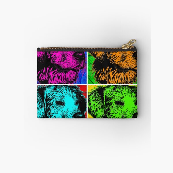 Item preview, Pop Art Dog Gift Tshirt designed and sold by TakeTwo.