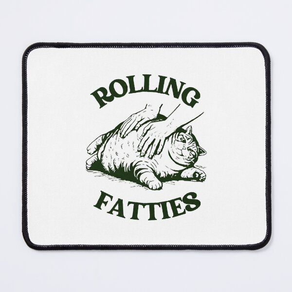 Item preview, Fat Cat  designed and sold by hieuha091XRg.