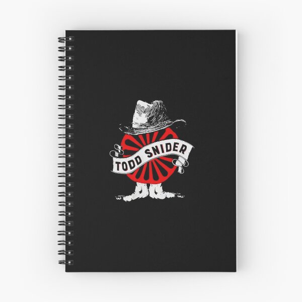 Item preview, Todd Snider Bold Badge With Red Rays designed and sold by ferminhays.