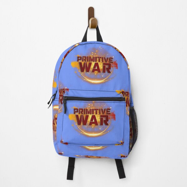 Item preview, Primitivo war designed and sold by Cruwey.