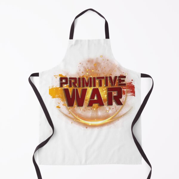 Item preview, Guerra primitiva designed and sold by Cruwey.