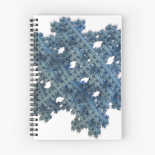 Item preview, Fractal Object: Marine Mesh (Abstract 3D Render) designed and sold by Keltoi-art.