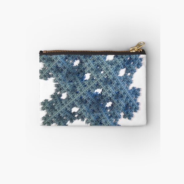 Item preview, Fractal Object: Marine Mesh (Abstract 3D Render) designed and sold by Keltoi-art.