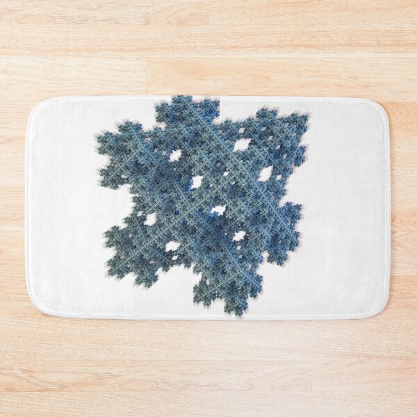 Item preview, Fractal Object: Marine Mesh (Abstract 3D Render) designed and sold by Keltoi-art.