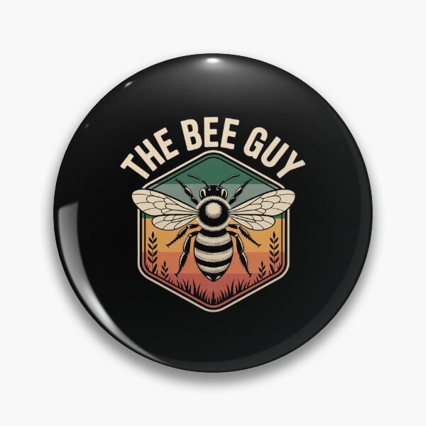 Artikelvorschau, Der Bienenmann – Honigbienenzucht entworfen und verkauft von Rotasiin.