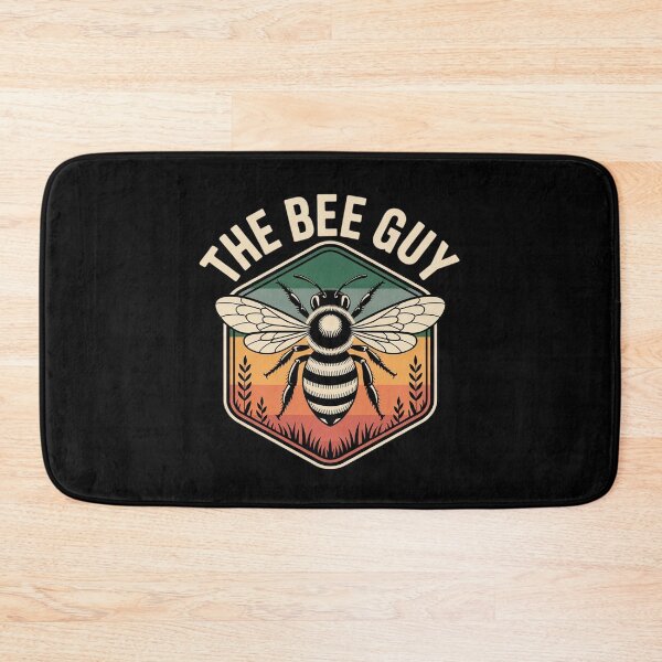 Item preview, The Bee Guy - Honeybee Beekeeping designed and sold by Rotasiin.