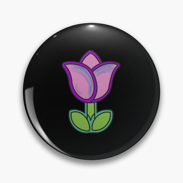 Item preview, Tulip Time  designed and sold by misfitmia5.