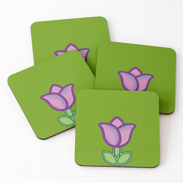 Item preview, Tulip Time  designed and sold by misfitmia5.