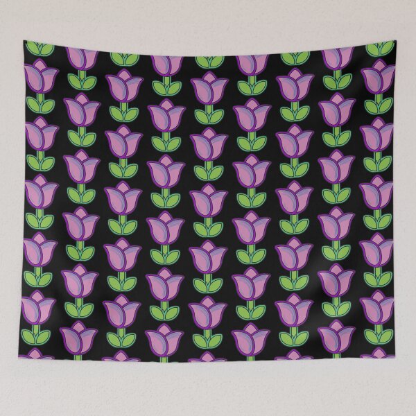 Item preview, Tulip Time  designed and sold by misfitmia5.