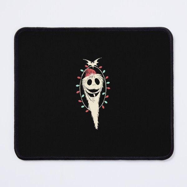Item preview,  The Nightmare Before Christmas Retro Jack Pocket Logo  designed and sold by jeffgonzales.