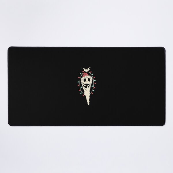 Item preview, The Nightmare Before Christmas Retro Jack Pocket Logo designed and sold by jeffgonzales.