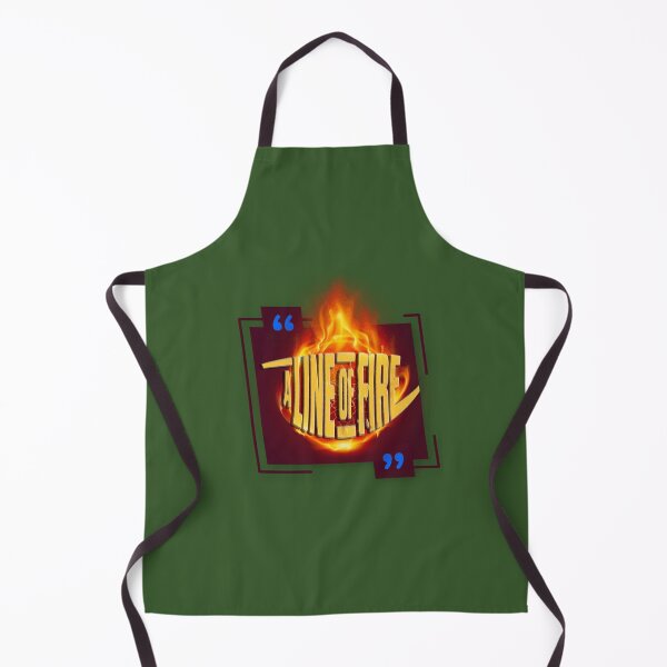 Item preview, A LINE of fire designed and sold by Cruwey.