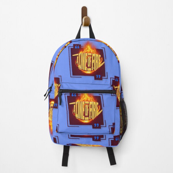 Item preview, A LINE of fire designed and sold by Cruwey.