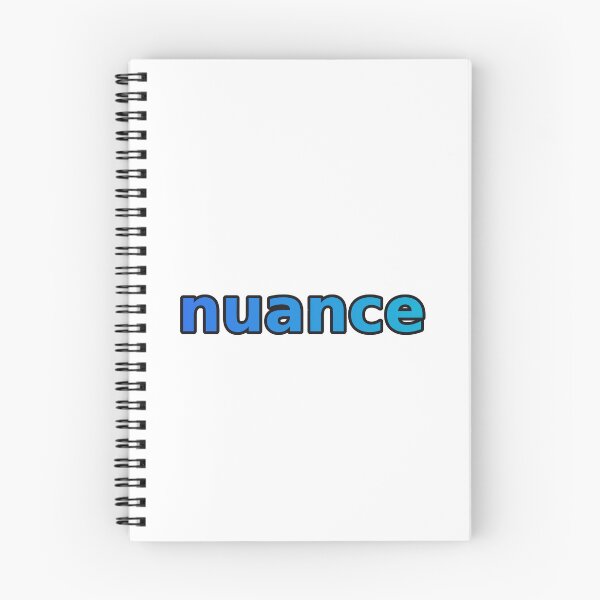 Item preview, Nuance (masculine) designed and sold by Artvertising.