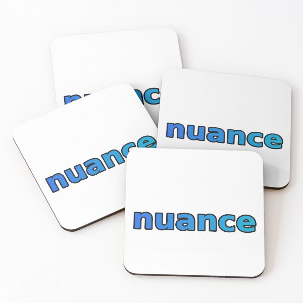 Item preview, Nuance (masculine) designed and sold by Artvertising.